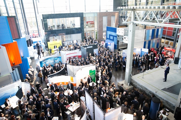 Karrieretag Familienunternehmen Goldbeck Career Day Family Business