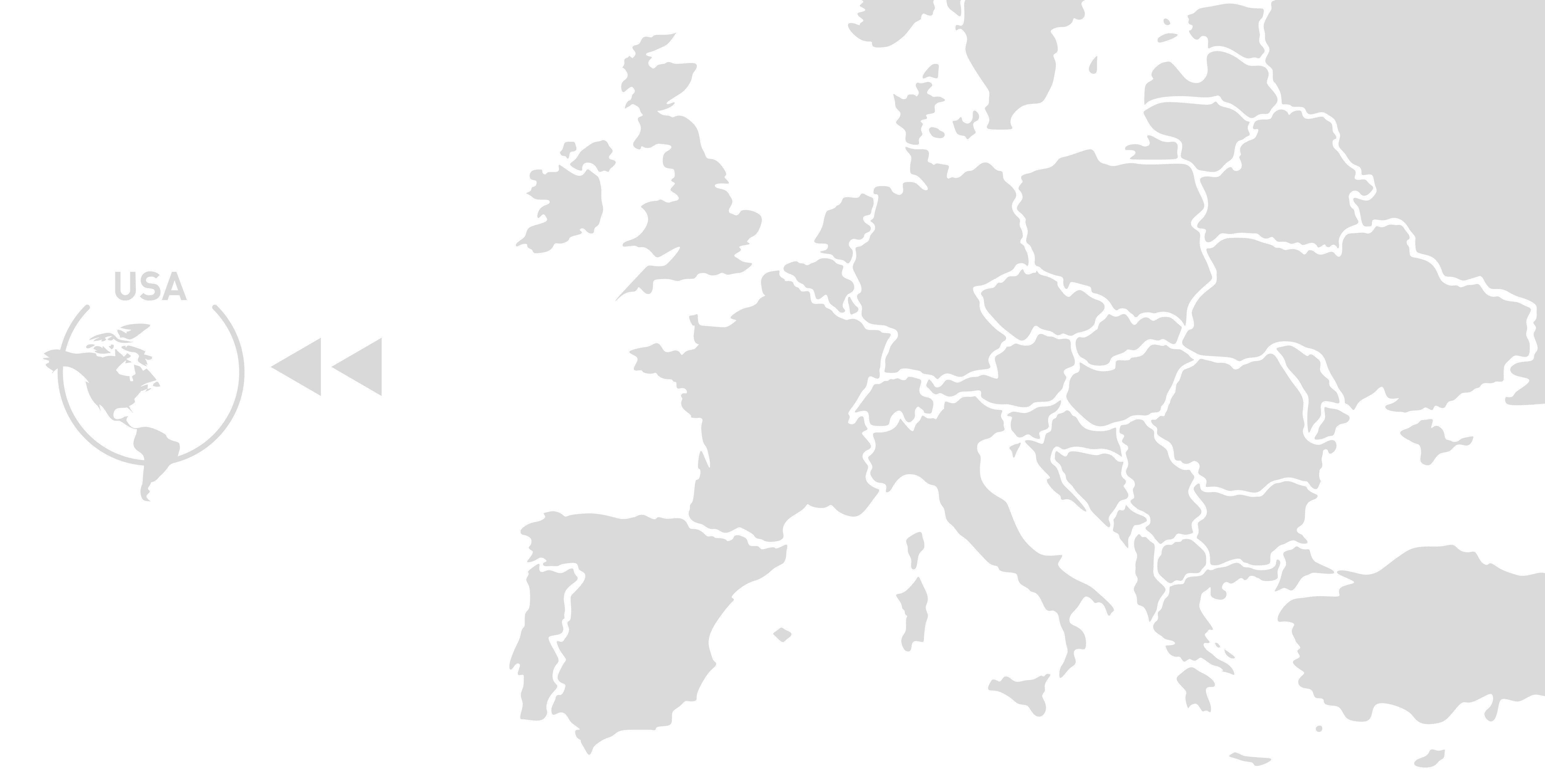 Map Job Offers Map