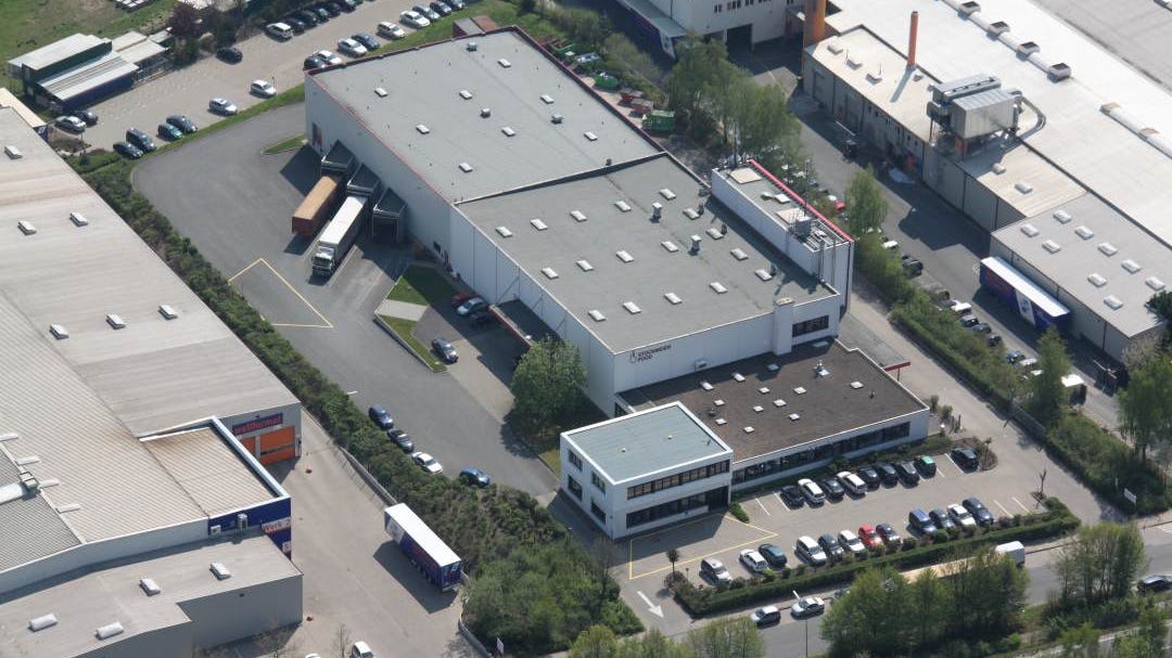 STOCKMEIER Food Herford STOCKMEIER Food Herford