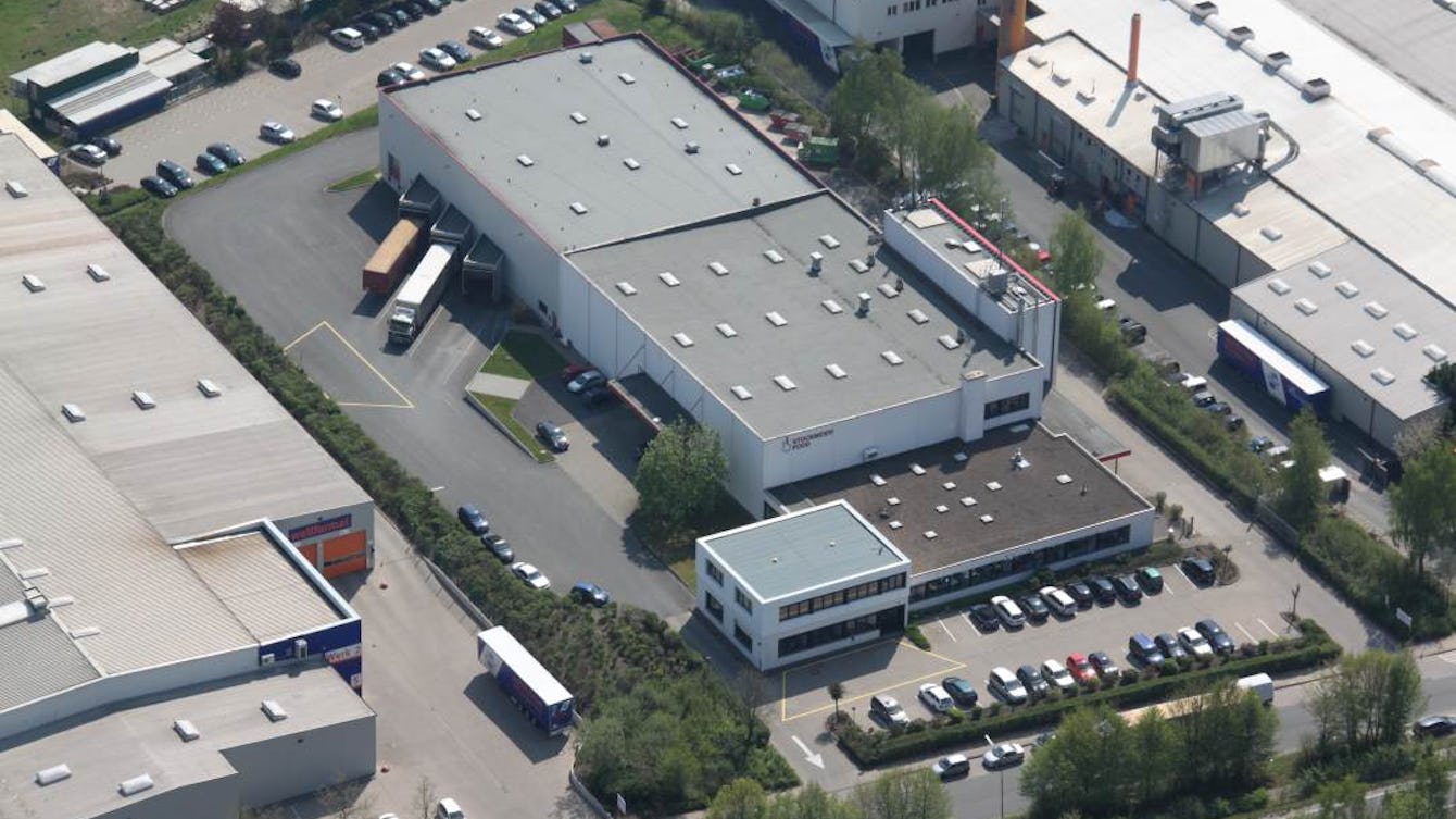 Stockmeier History - STOCKMEIER Group