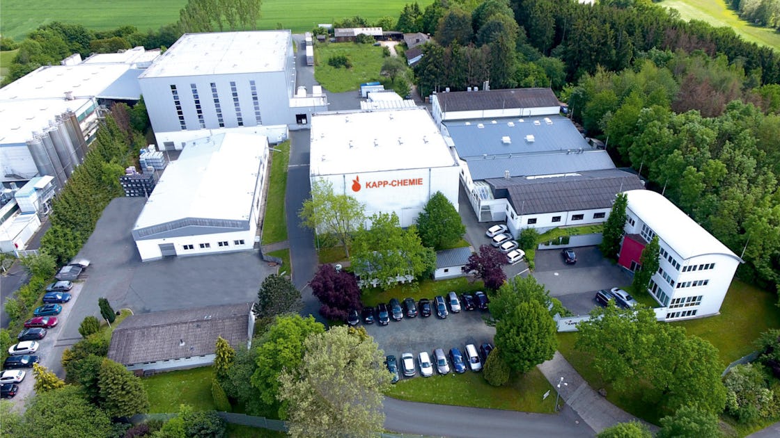 Stockmeier History - STOCKMEIER Group