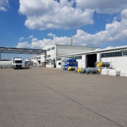 Gablingen Standort Gablingen Standort