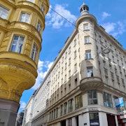 Location HDS Vienna Location HDS Vienna