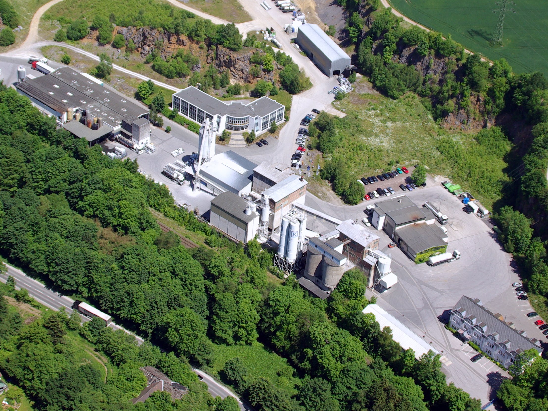 STOCKMEIER Chemie Balve STOCKMEIER Chemie Balve