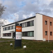 Picture of belux office Picture of belux office