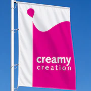 Creamy Creation Creamy Creation Logo