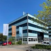 Standort Ridderkerk Standort Ridderkerk