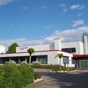 Profile Food Herford ????