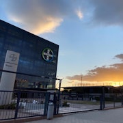 Headquarters