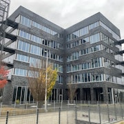 Innochem Westerlo office building Innochem Westerlo office building