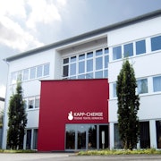 Profile KAPP-CHEMIE Miehlen