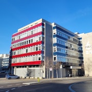 Kemtan Office Zurich Kemtan Office Zurich