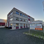 Niederzier Location Niederzier Location