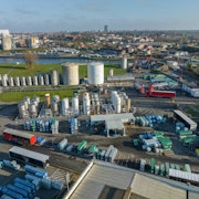 STOCKMEIER France Haubourdin STOCKMEIER France Haubourdin