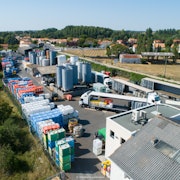 STOCKMEIER France Niort STOCKMEIER France Niort