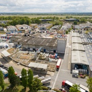 STOCKMEIER France Saint Jarcques de la Lande STOCKMEIER France Saint Jarcques de la Lande