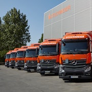STOCKMEIER Logistik STOCKMEIER Logistik