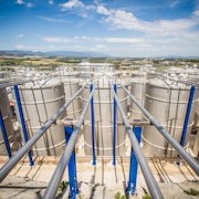 Subsidiary Sentmenat Tank Complex of our Subsidiary Sentmenat