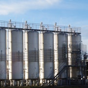 Bild Tankanlage in Harsum Bild Tankanlage in Harsum