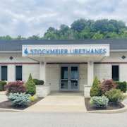 STOCKMEIER Urethanes USA STOCKMEIER Urethanes USA