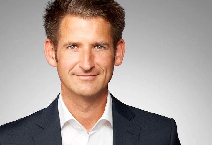 Dr. Arthur Jaunich, CEO STOCKMEIER Chemicals