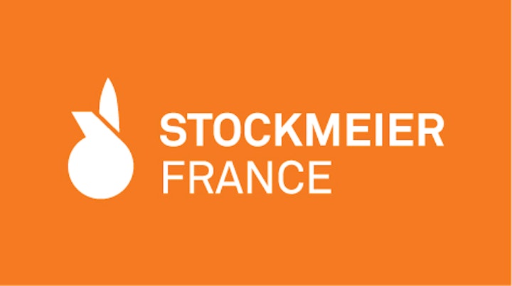 Logo STOCKMEIER France