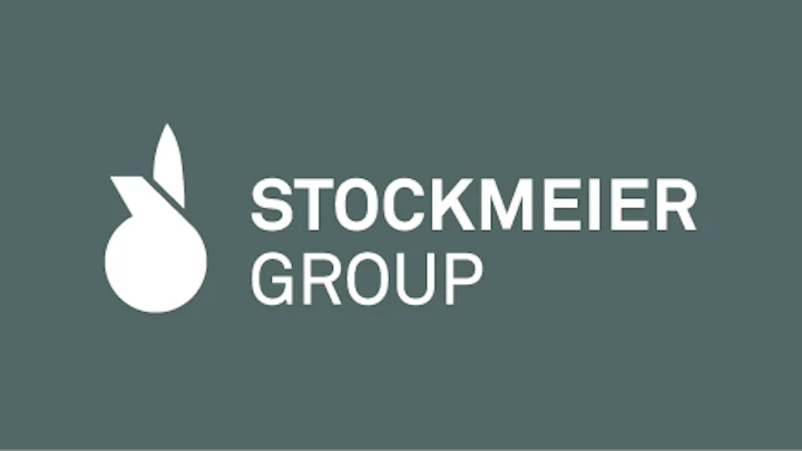 STOCKMEIER Group Logo