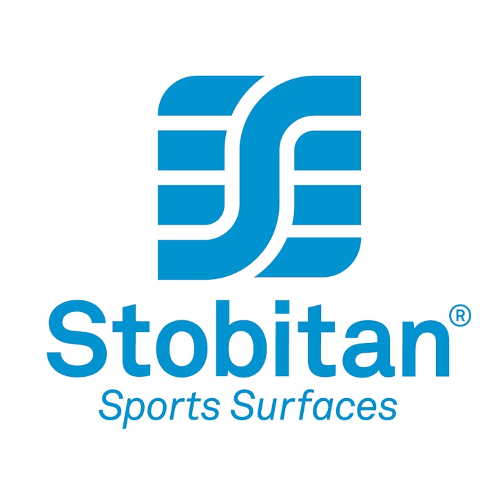 Logo Stobitan Sports Surfaces