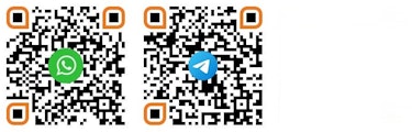 Infopaket_Messenger_QR_Codes2 Infopaket_Messenger_QR_Codes2