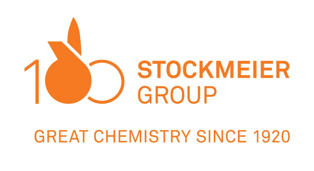 100 years STOCKMEIER Group 100 years STOCKMEIER Group