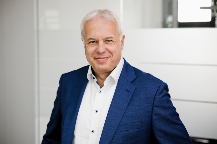 Charlie Stockmeier About us - STOCKMEIER Group