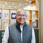 Dimitrios Ouzounis Dimitrios Ouzounis