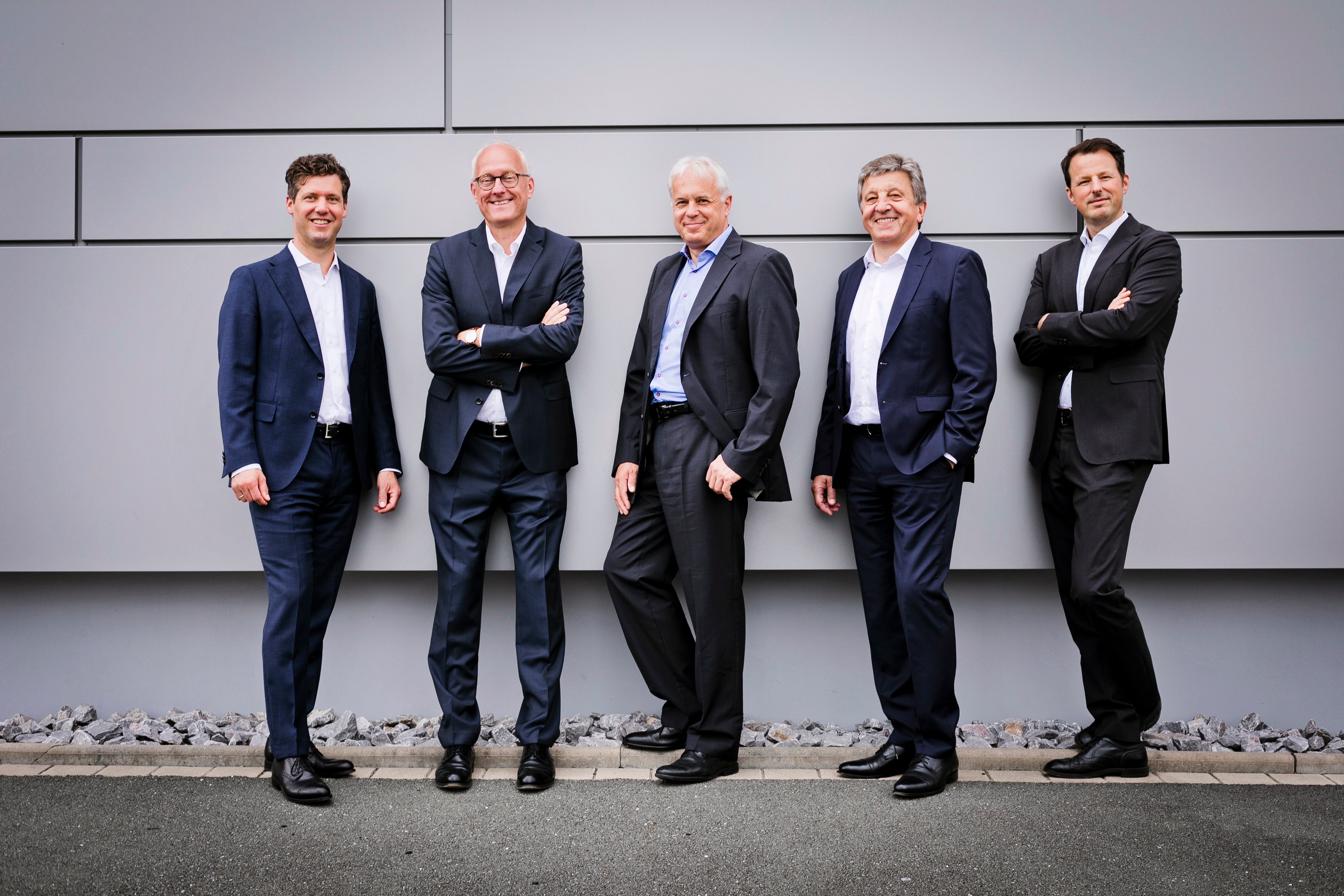 Management STOCKMEIER Management STOCKMEIER