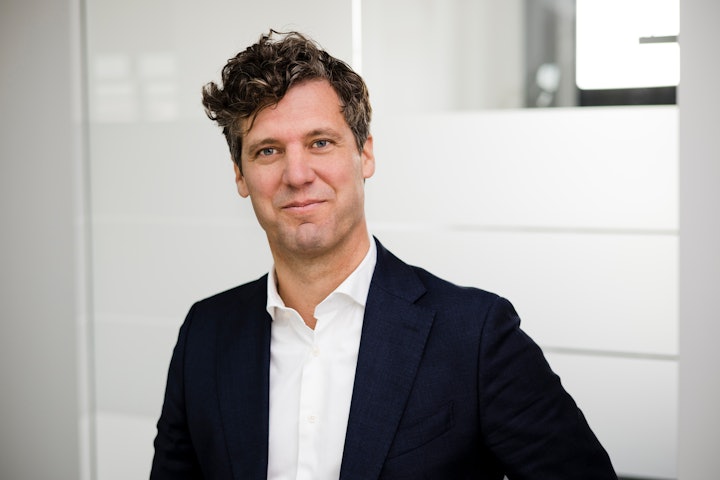 Matthias Vogt becomes new Chief Financial Officer at STOCKMEIER ...