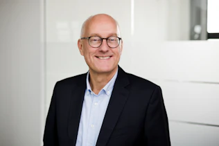 Peter Stockmeier Peter Stockmeier
