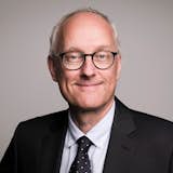 Peter Stockmeier