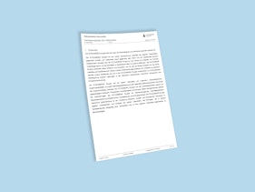 Lieferanten Code of Conduct Lieferanten Code of Conduct