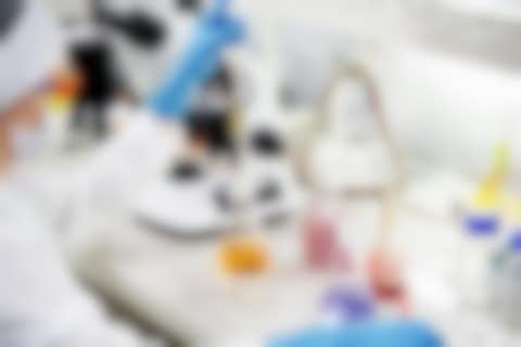 Laboratorio Stockmeier Química Laboratorio de Stockmeier Química con equipamiento técnico para análisis, control de calidad y desarrollo de productos
