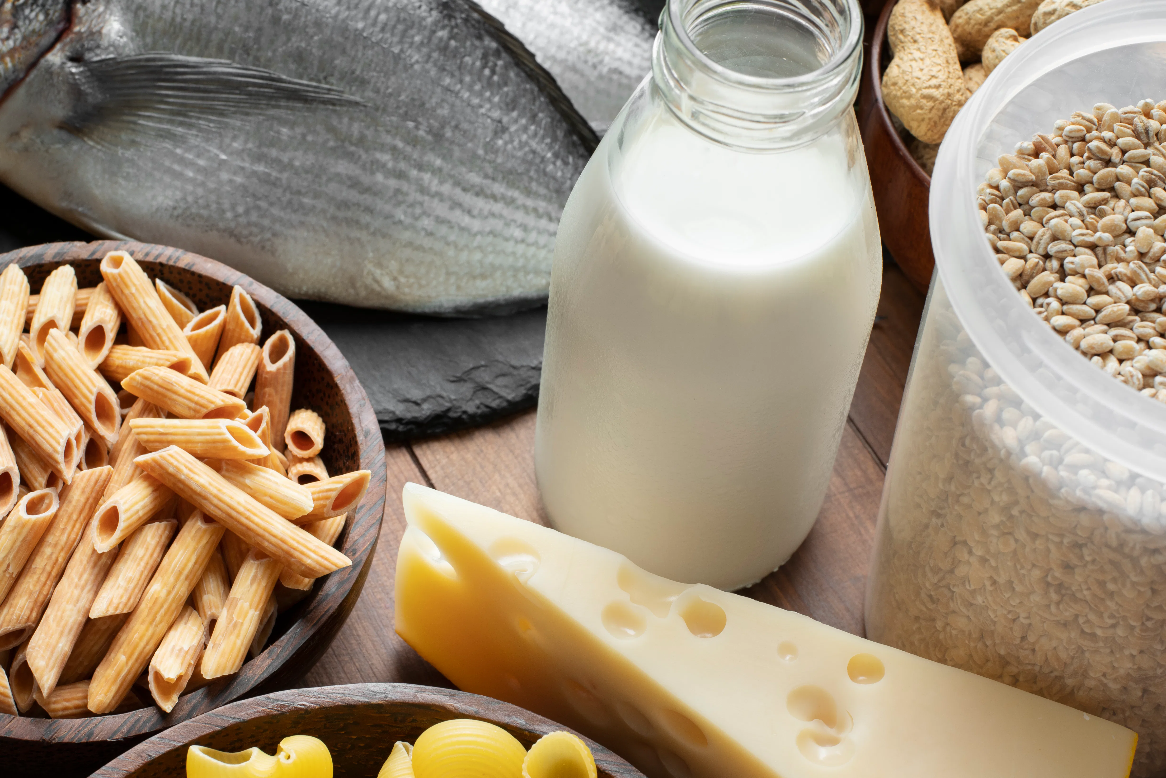 Stockmeier Productos para la industria de la alimentación y bebidas Stockmeier Productos para la industria de la alimentación y bebidas