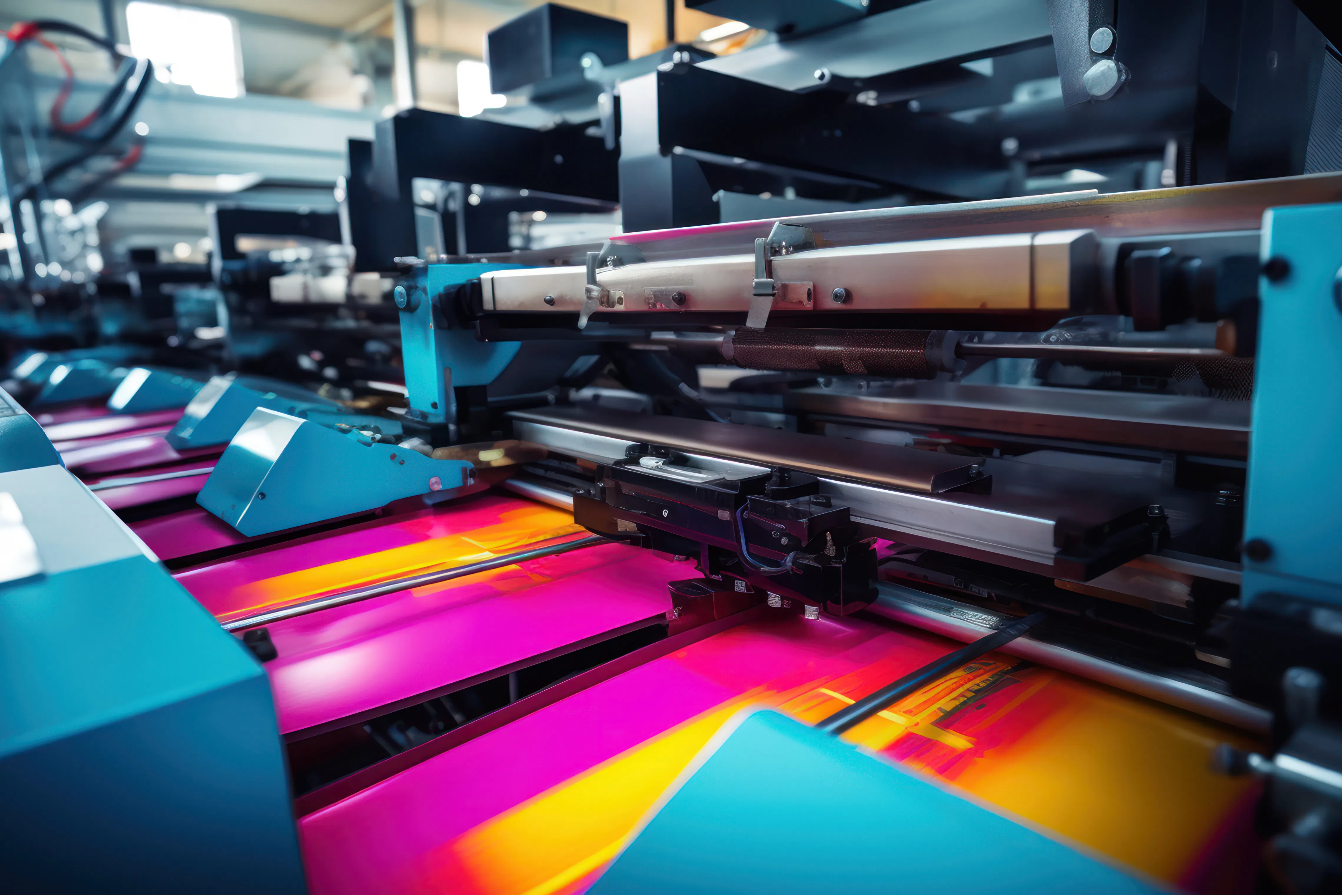Stockmeier Productos químicos para Artes Gráficas y tintas Stockmeier Productos químicos para Artes Gráficas y tintas