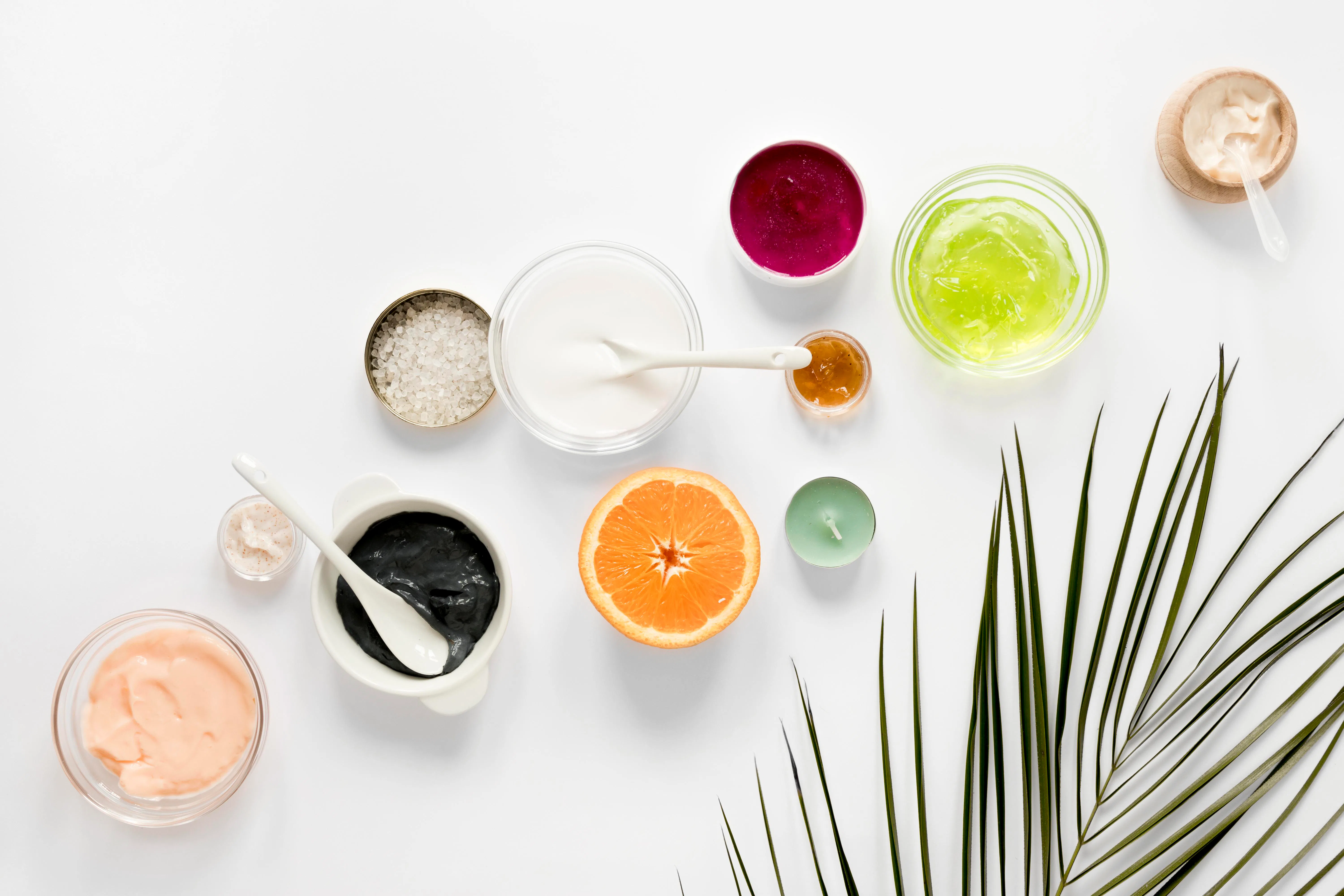 Stockmeier Personal Care Soluciones químicas para el cuidado personal: ingredientes para cosmética, higiene y cuidado de la piel y el cabello y formulaciones innovadoras.