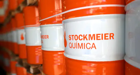 Stockmeier STOCKMEIER QuĂmica | Envasado y acondicionamiento de materiales