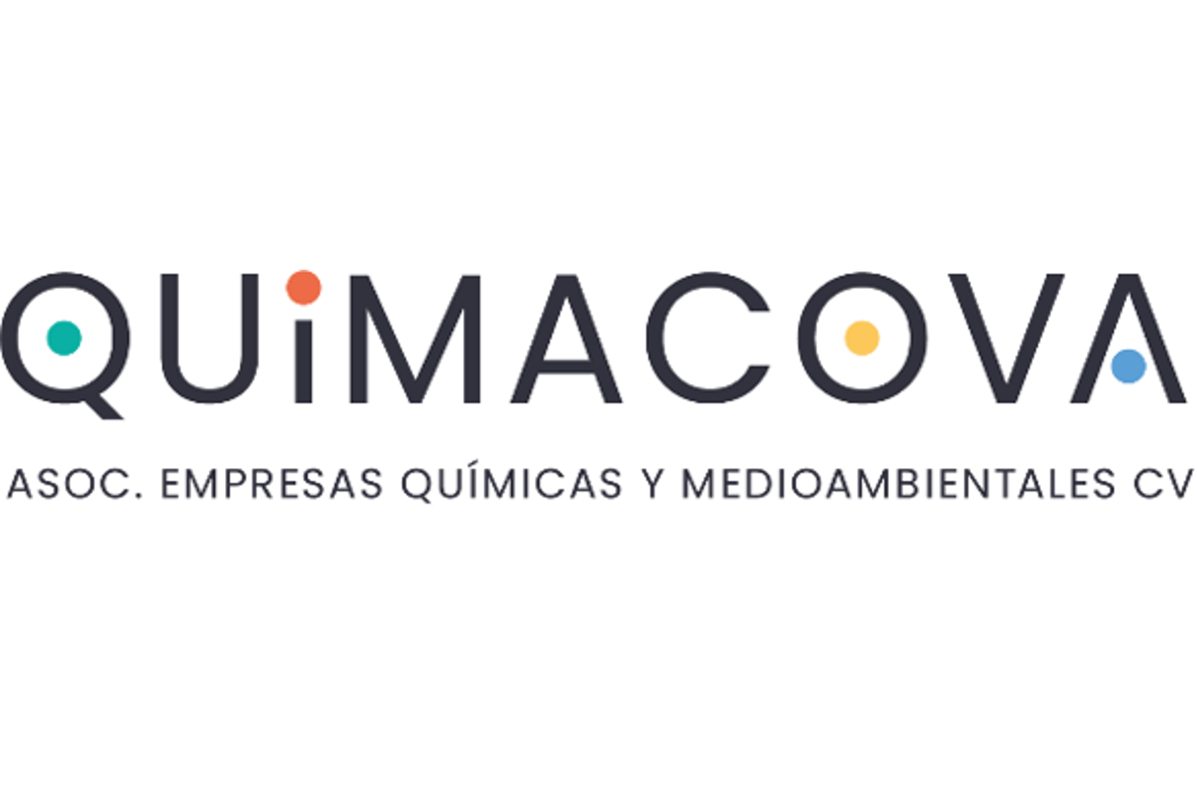 Logo QUIMACOVA