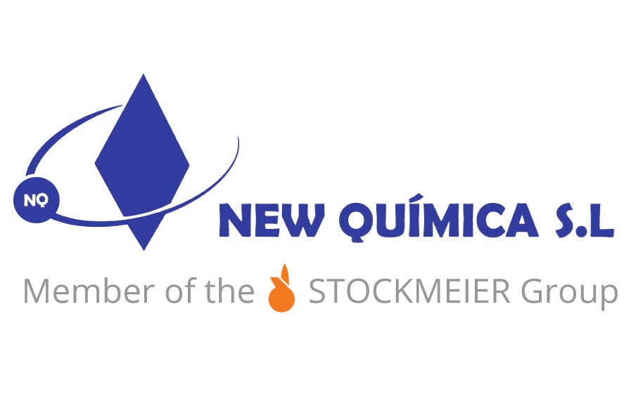 New Química logo New Química logo