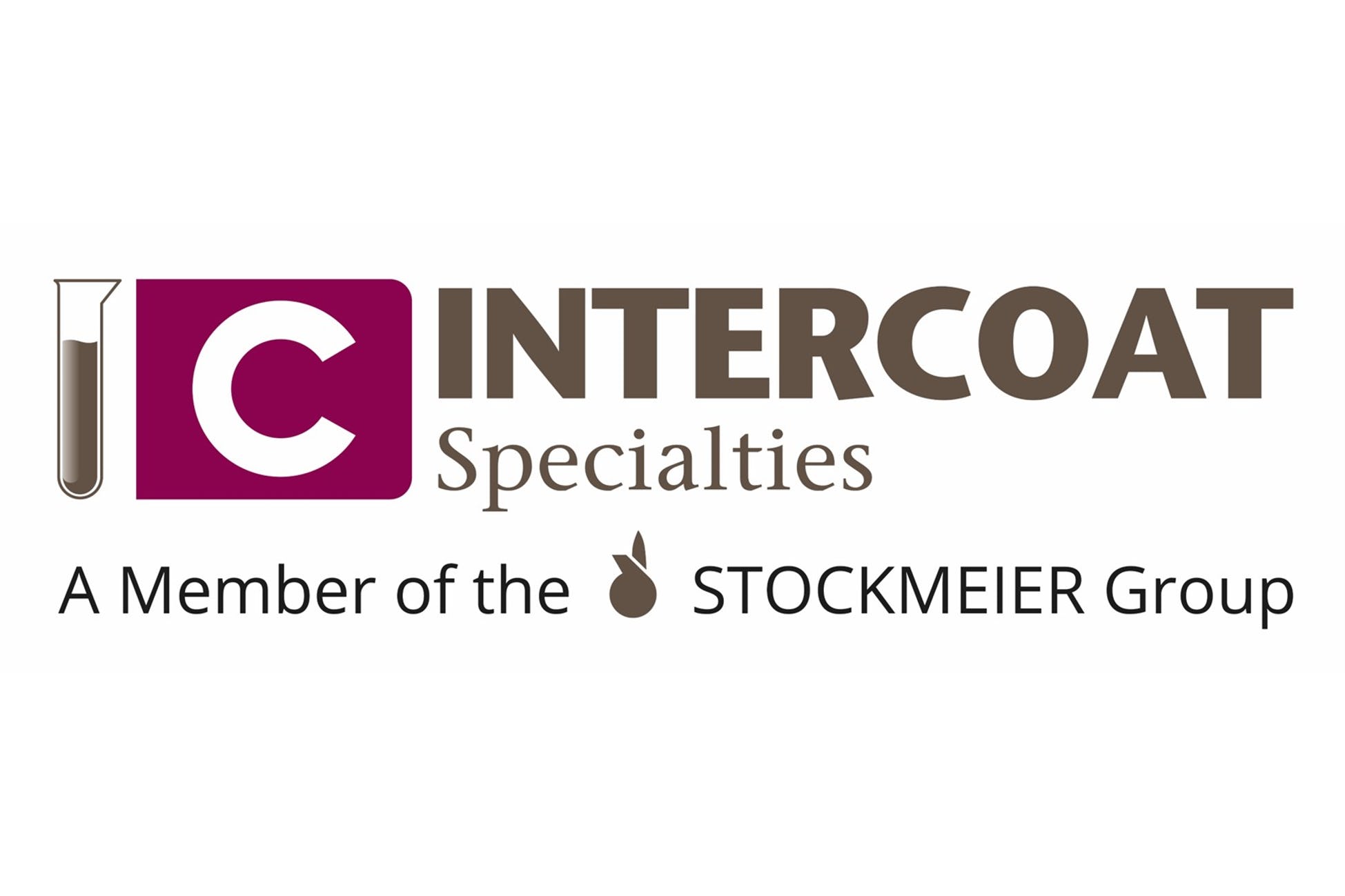 Intercoat logo