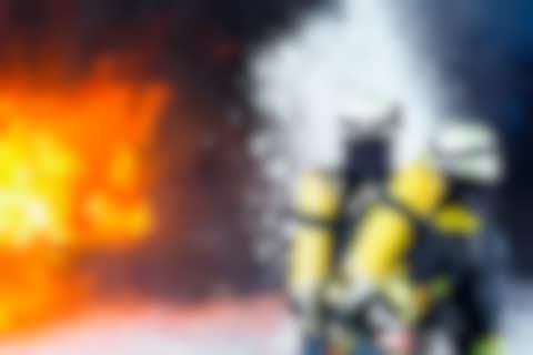 Firefighters