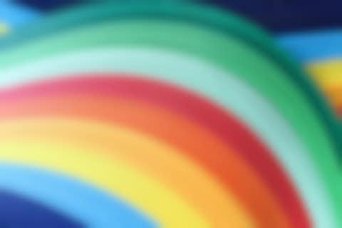 Colored paper Colored paper