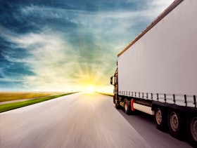 White truck White truck