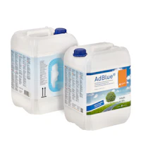 10 Liter Kanister