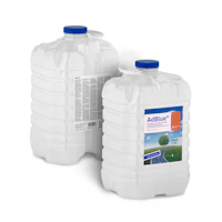 10 Liter PET Kanister
